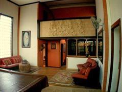 Thai Bali-Style House - House - Pattaya East - Siamcountry Club
